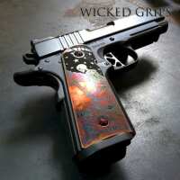 Read Wicked Grips Reviews